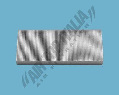 ASTER ASF2464 - Filtru, aer habitaclu allinparts.ro