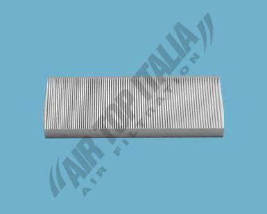 ASTER ASF2465 - Filtru, aer habitaclu allinparts.ro
