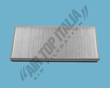 ASTER ASF2422 - Filtru, aer habitaclu - allinparts.ro