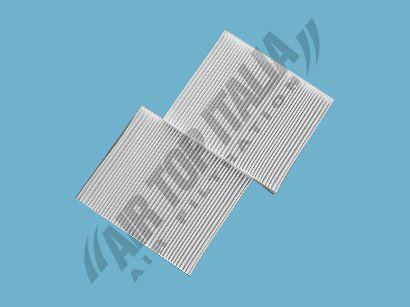 ASTER ASF2590 - Filtru, aer habitaclu - allinparts.ro