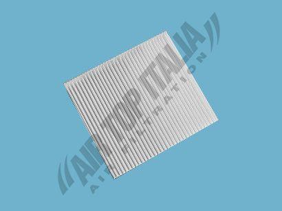 ASTER ASF2549 - Filtru, aer habitaclu - allinparts.ro