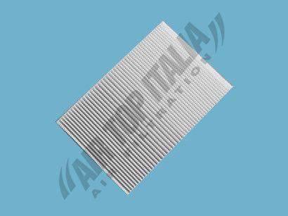ASTER ASF2555 - Filtru, aer habitaclu allinparts.ro