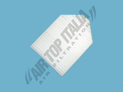 ASTER ASF2565 - Filtru, aer habitaclu - allinparts.ro