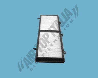 ASTER ASF2515 - Filtru, aer habitaclu - allinparts.ro
