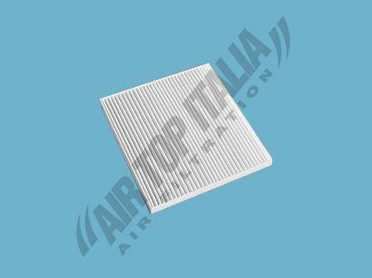 ASTER ASF2600 - Filtru, aer habitaclu allinparts.ro