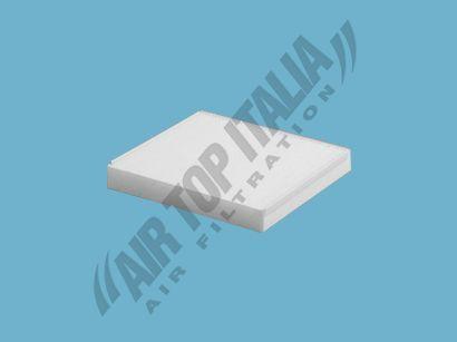 ASTER ASF2689 - Filtru, aer habitaclu - allinparts.ro