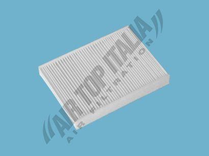 ASTER ASF2683 - Filtru, aer habitaclu allinparts.ro