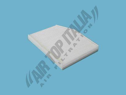 ASTER ASF2639 - Filtru, aer habitaclu allinparts.ro