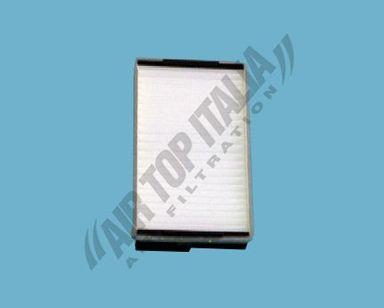 ASTER ASF2046 - Filtru, aer habitaclu allinparts.ro