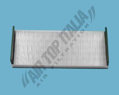 ASTER ASF2041 - Filtru, aer habitaclu allinparts.ro
