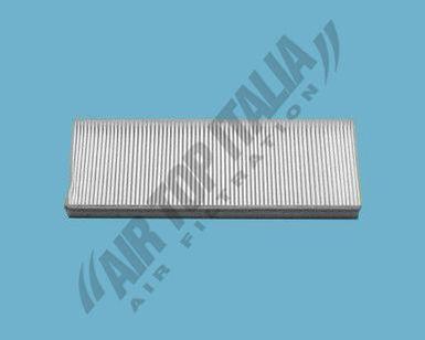 ASTER ASF2029 - Filtru, aer habitaclu - allinparts.ro