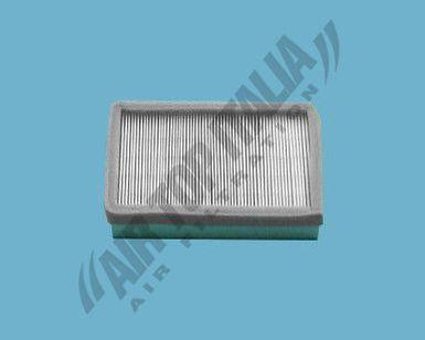 ASTER ASF2025 - Filtru, aer habitaclu allinparts.ro