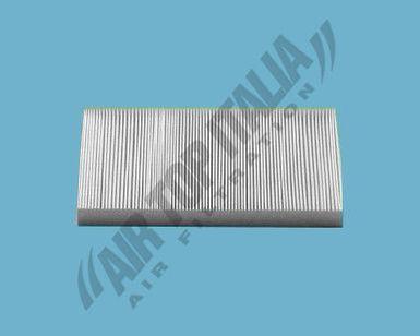ASTER ASF2021 - Filtru, aer habitaclu allinparts.ro