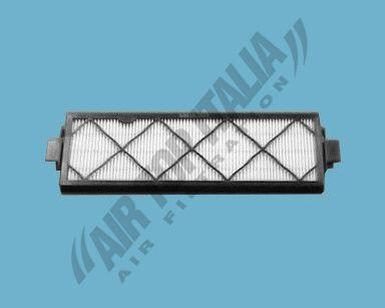 ASTER ASF2340 - Filtru, aer habitaclu - allinparts.ro