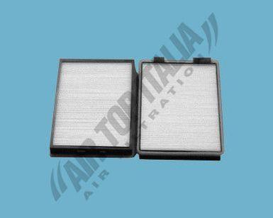 ASTER ASF2359 - Filtru, aer habitaclu - allinparts.ro