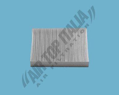 ASTER ASF2381 - Filtru, aer habitaclu allinparts.ro