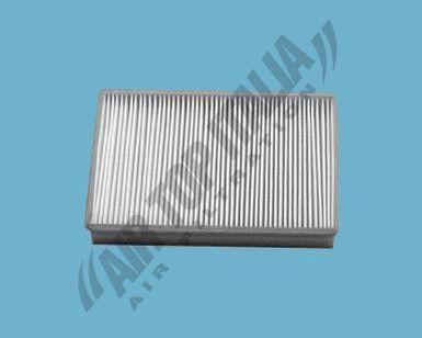 ASTER ASF2333 - Filtru, aer habitaclu allinparts.ro