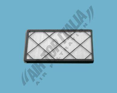 ASTER ASF2321 - Filtru, aer habitaclu - allinparts.ro