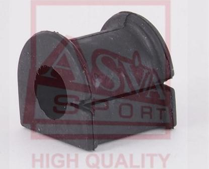 ASVA 0107-757 - Cuzinet, stabilizator allinparts.ro