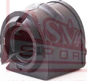 ASVA 2107-FOCIIF - Cuzinet, stabilizator - allinparts.ro