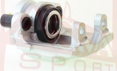 ASVA BMBC-E84RR - Etrier frana - allinparts.ro