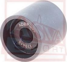 ASVA ADBP-006 - Intinzator, Curea trapezoidal allinparts.ro
