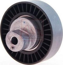 ASVA BMBP-004 - Intinzator, Curea trapezoidal - allinparts.ro