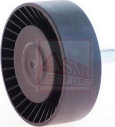 ASVA BMBP-001 - Intinzator, Curea trapezoidal - allinparts.ro