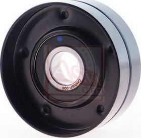 ASVA CHRBP-006 - Intinzator, Curea trapezoidal allinparts.ro
