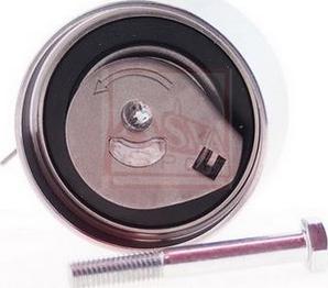 ASVA CHRBP-010 - Intinzator, Curea trapezoidal - allinparts.ro