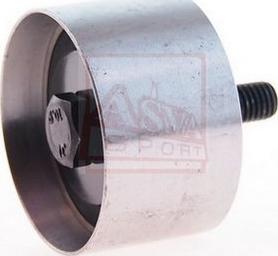 ASVA CHRBP-011 - Intinzator, Curea trapezoidal - allinparts.ro