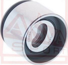 ASVA CHRBP-012 - Intinzator, Curea trapezoidal - allinparts.ro
