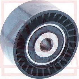 ASVA CTBP-002 - Intinzator, Curea trapezoidal - allinparts.ro