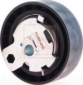 ASVA FDBP-010 - Intinzator, Curea trapezoidal allinparts.ro