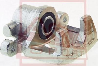 ASVA MTBC-GA2RL - Etrier frana allinparts.ro
