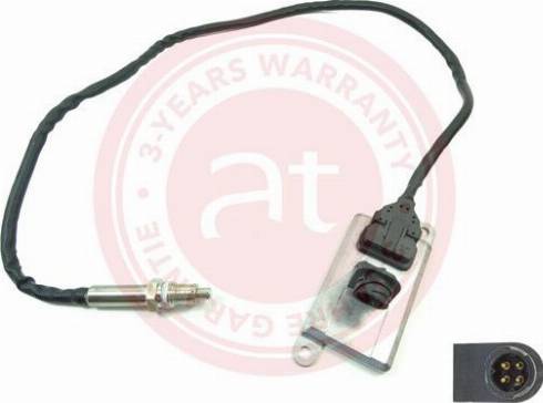 AT Autoteile AT11432 - Senzor NOx, injectie aditiv - allinparts.ro