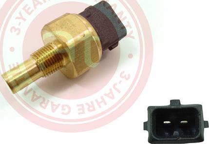 AT Autoteile AT11268 - Senzor,temperatura lichid de racire - allinparts.ro