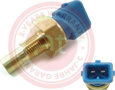 AT Autoteile AT11281 - Senzor,temperatura lichid de racire allinparts.ro