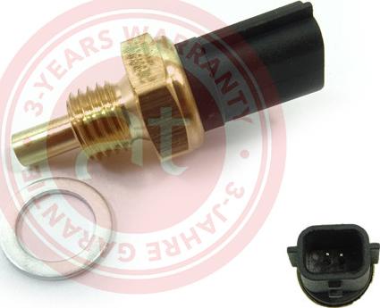 AT Autoteile AT11234 - Senzor,temperatura lichid de racire - allinparts.ro