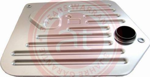 AT Autoteile AT30023 - Filtru hidraulic, cutie de viteze automata - allinparts.ro