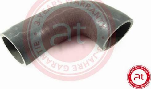 AT Autoteile AT20683 - Furtun aer supraalimentare - allinparts.ro