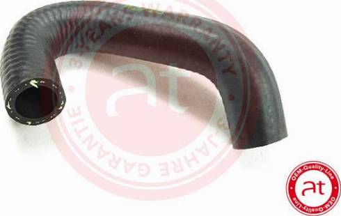 AT Autoteile AT20283 - Furtun aer supraalimentare - allinparts.ro