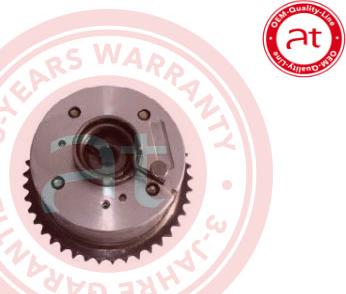 AT Autoteile AT23121 - Regulator ax cu came - allinparts.ro