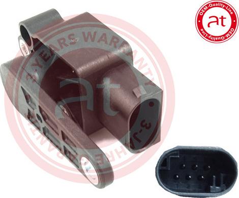 at autoteile germany AT10463 - Senzor, lumini xenon allinparts.ro