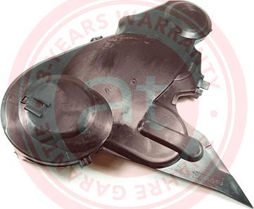 at autoteile germany AT10646 - Capac, curea dintata allinparts.ro