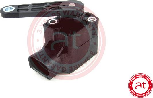 at autoteile germany AT10090 - Senzor, lumini xenon allinparts.ro