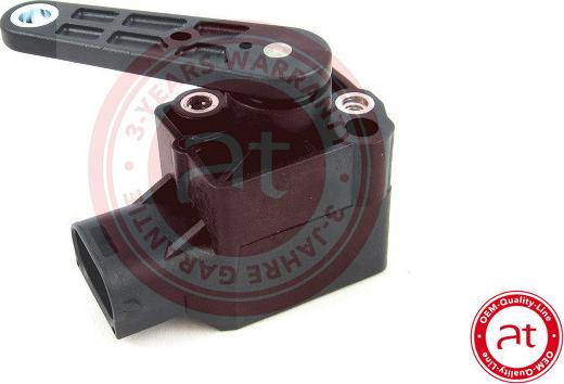 at autoteile germany AT10091 - Senzor, lumini xenon allinparts.ro