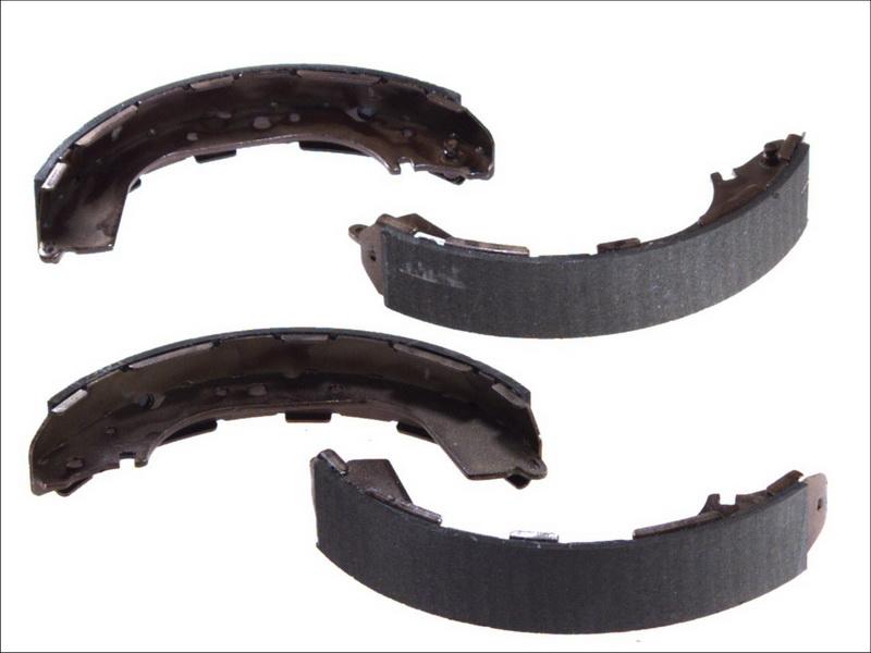 ATE 03.0137-0319.2 - Set saboti frana allinparts.ro