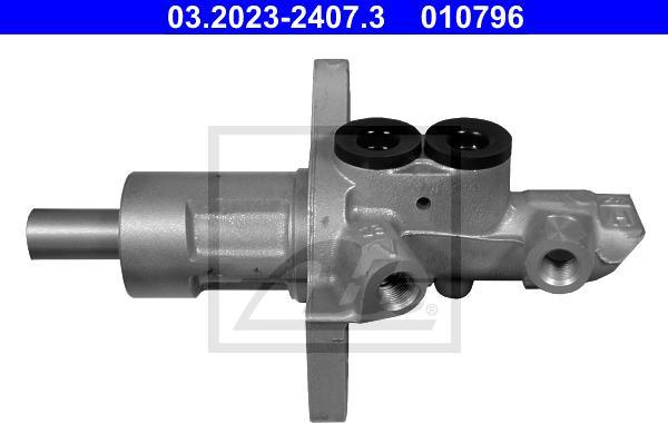 ATE-APAC 03.2023-2407.3 - Pompa centrala, frana - allinparts.ro