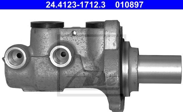 ATE-APAC 24.4123-1712.3 - Pompa centrala, frana allinparts.ro